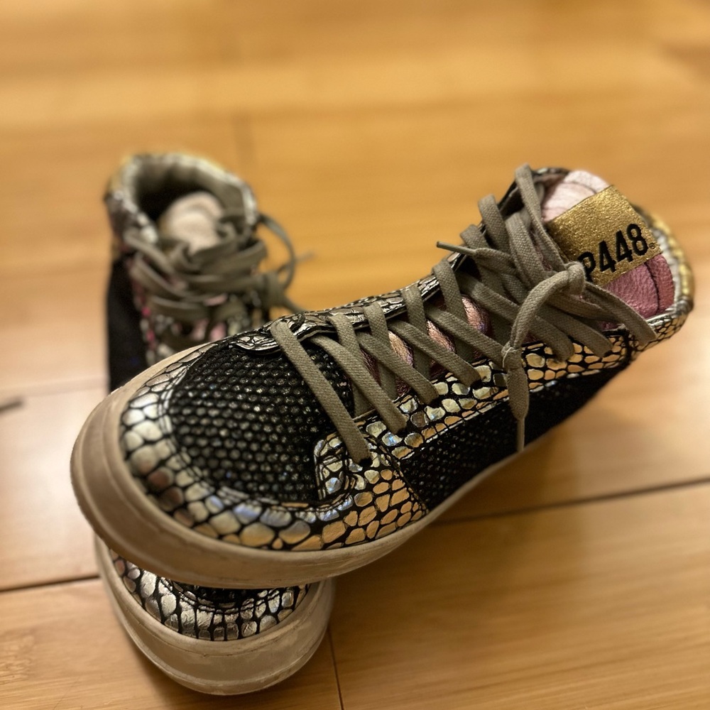 Sneakers P448
